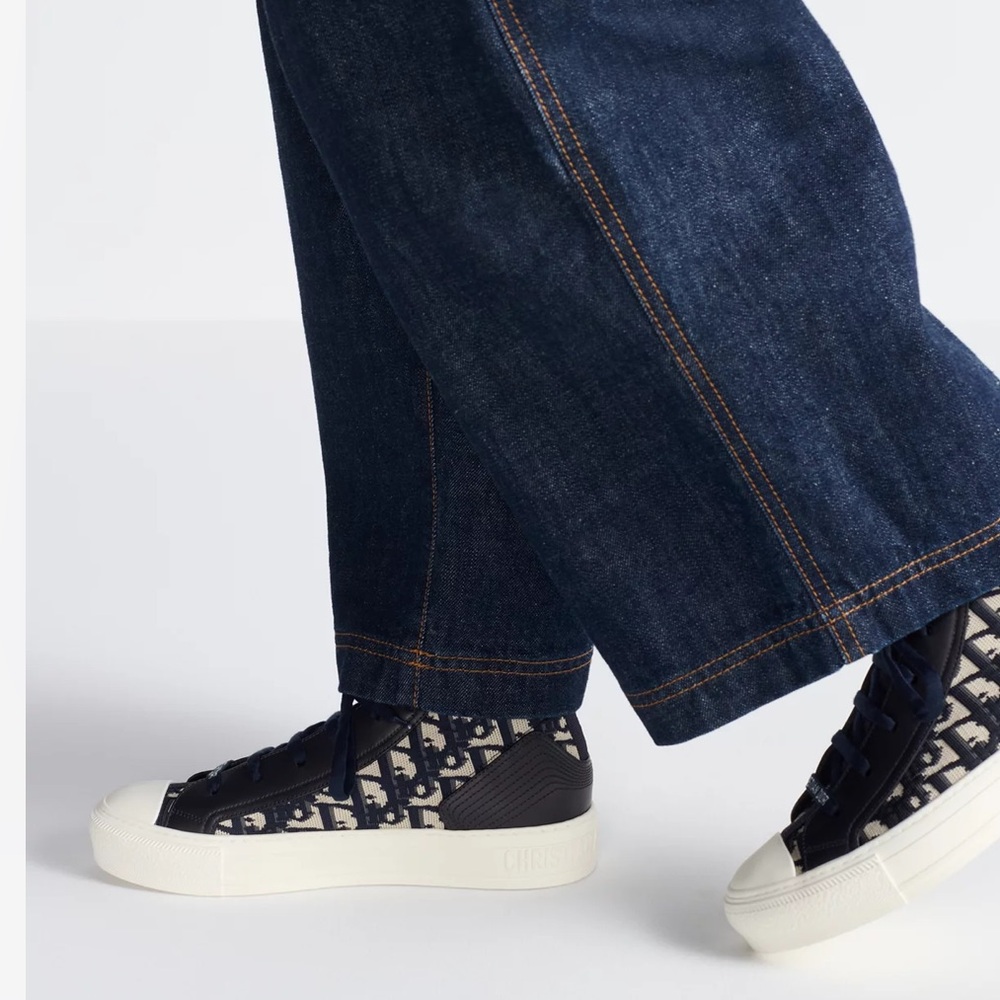 Dior Walk'n'Dior Sneaker - Picture 6 of 7